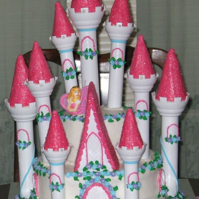 Brexey's Princess Castle