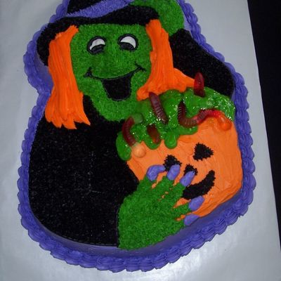Anyone Hungry!