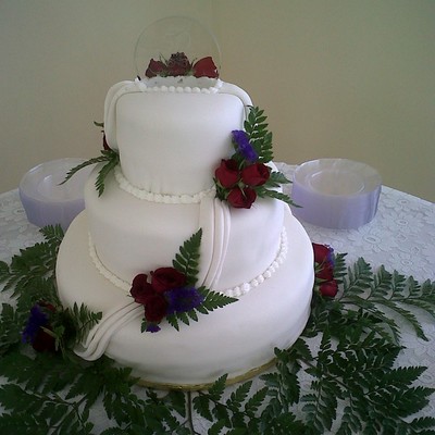 50Th Wedding Anniversary