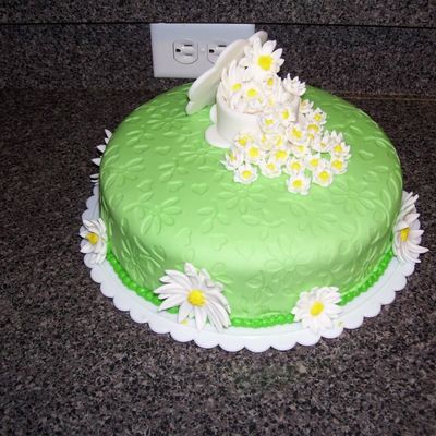 Pocket Full Of Daisies