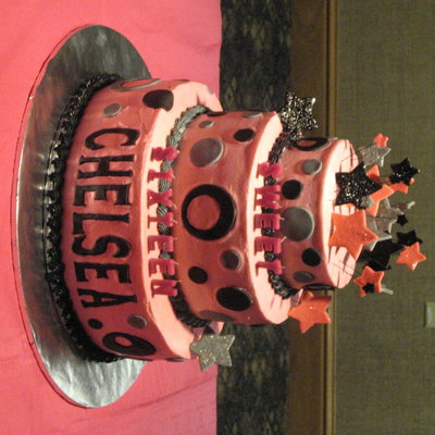 Sweet 16 Chelsea