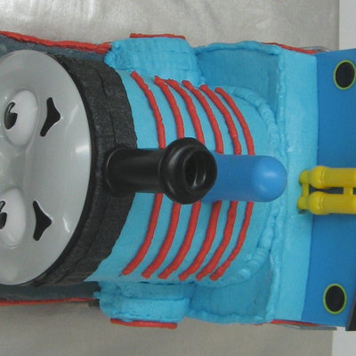 Thomas The Train