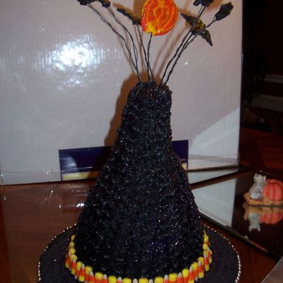 Witch Hat