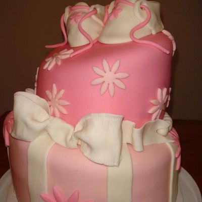 Girl Babyshower 6/2007