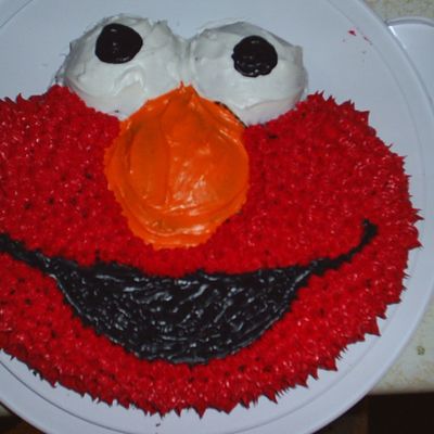 Elmo