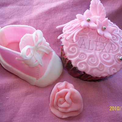 Alexas Birthday Last Min Thing