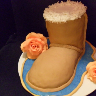 Ugg For Niece