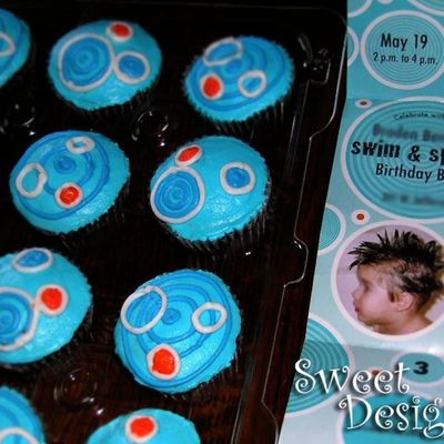 Cupcakes!