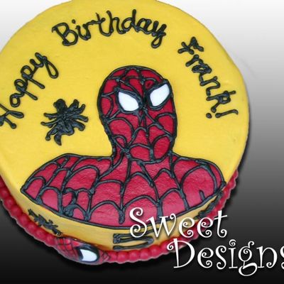 Spider Man