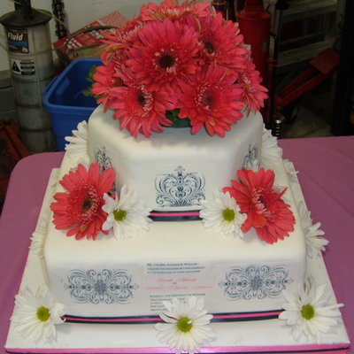 Invitation To The Wedding