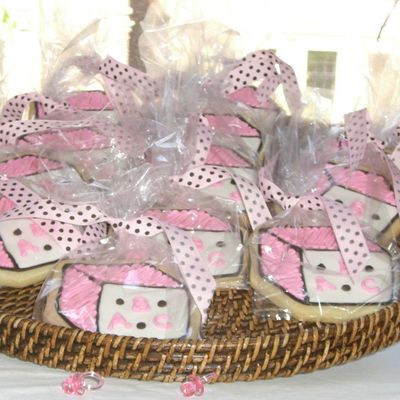 Baby Shower