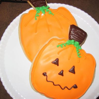 Pumpkins