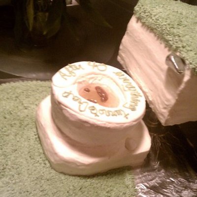 Bet Ya Feel Like Cr@p