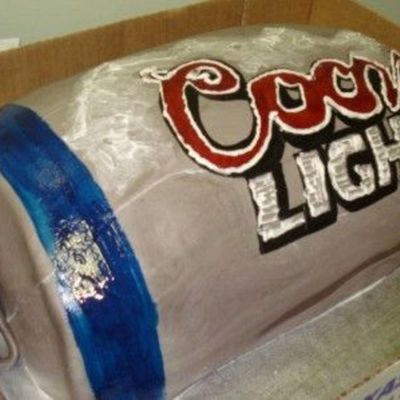 Coors Light
