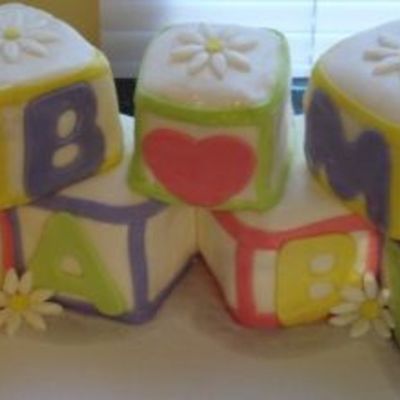 Baby Blocks