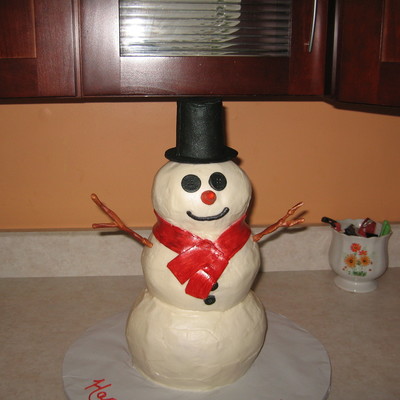 Snowman