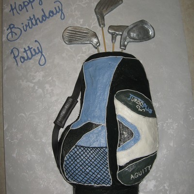 Golf Bag