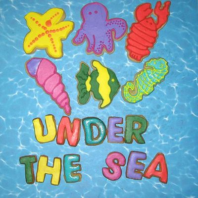 Under The Sea