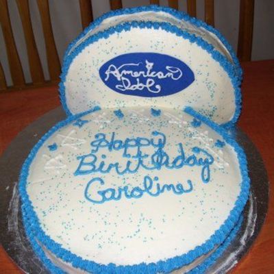 American Idol Birthday