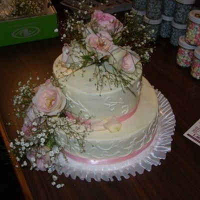 30Th Anniversary Cake