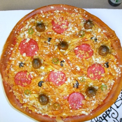 Pizza