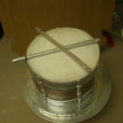 Grooms Cake