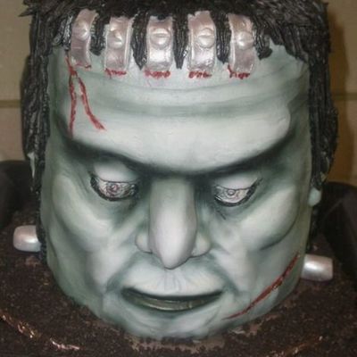 Frankenstein