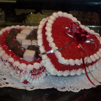 Valentine Heart