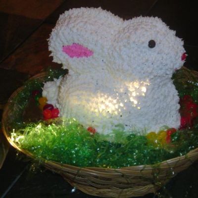 Peter Cottontail