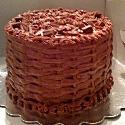 Chocolate Overload