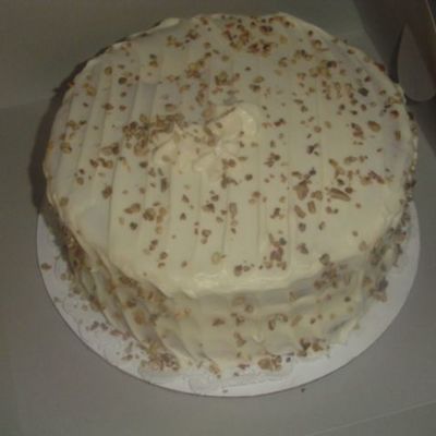 Italian Cream