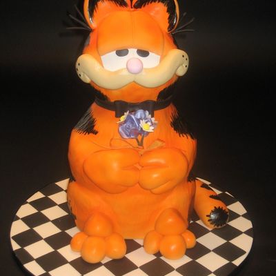 Garfield