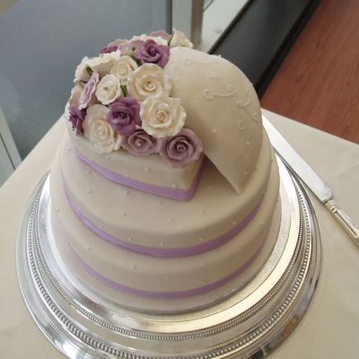 My Wedding Cake
