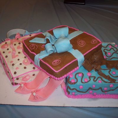 Birthday Presents