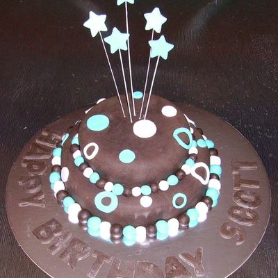 Birthday Cake