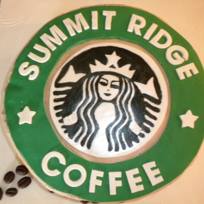 Summit Ridge Coffee
