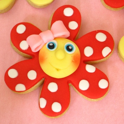 Suddenly I Got A Cookie Attack I Never Made Them Before But I Had This Idea In My Head And I Had To Get Out D No I Have To Admit That