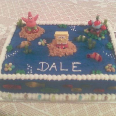 Sponge Bob