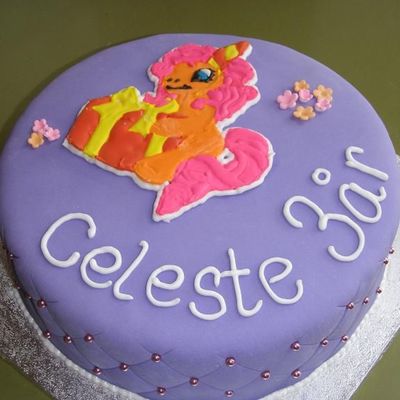 My Little Pony