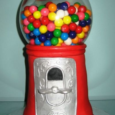 Gumball Machine
