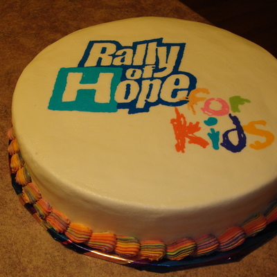 Rally Of Hope Charity Event