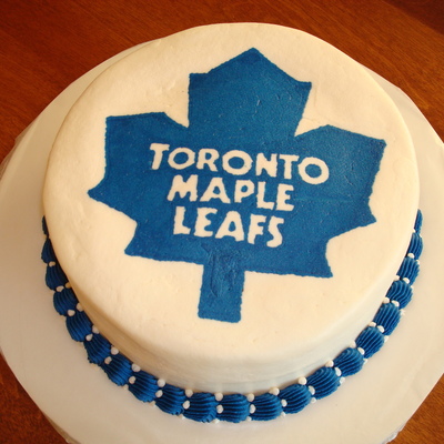 Toronto Maple Leafs