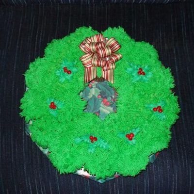 Christmas Wreath