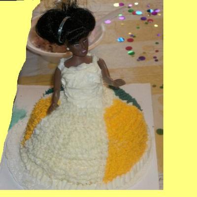 Princess Cake