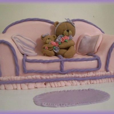 Mother's Day Bears
