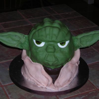 Yoda