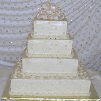 Ivory Wedding Gifts