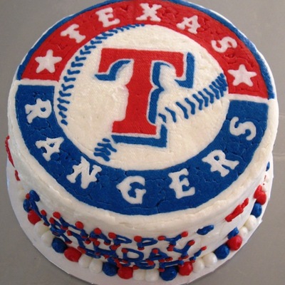Texas Rangers