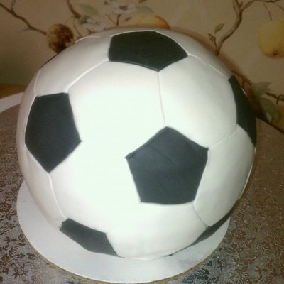 Soccer Ball