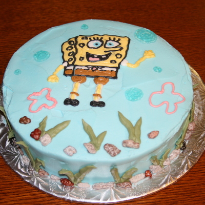 Spongebob